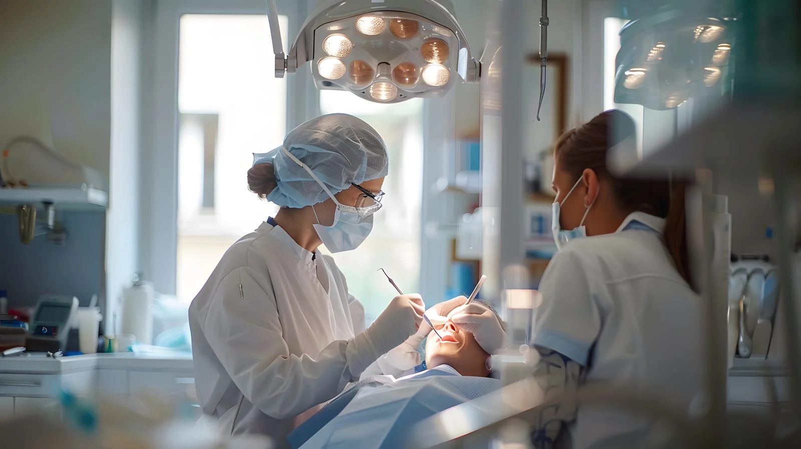 ¿Qué cubre el SUS en Odontología?